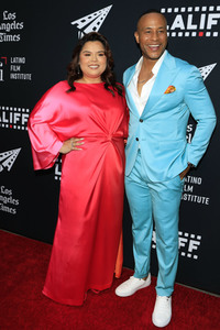 LALIFF Eröffnung und Filmpremiere 'Flamin Hot' in Los Angeles