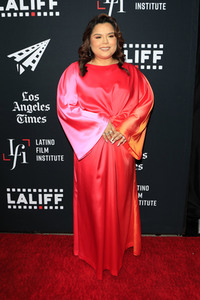 LALIFF Eröffnung und Filmpremiere 'Flamin Hot' in Los Angeles