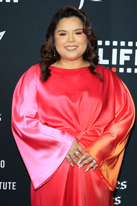 LALIFF Eröffnung und Filmpremiere 'Flamin Hot' in Los Angeles