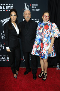 LALIFF Eröffnung und Filmpremiere 'Flamin Hot' in Los Angeles
