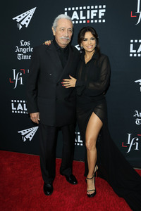 LALIFF Eröffnung und Filmpremiere 'Flamin Hot' in Los Angeles