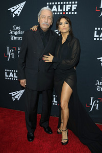 LALIFF Eröffnung und Filmpremiere 'Flamin Hot' in Los Angeles