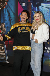 Filmscreening 'Transformers: Aufstieg der Bestien' in Köln