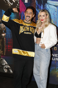 Filmscreening 'Transformers: Aufstieg der Bestien' in Köln