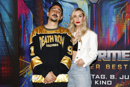 Filmscreening 'Transformers: Aufstieg der Bestien' in Köln