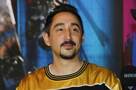 Filmscreening 'Transformers: Aufstieg der Bestien' in Köln