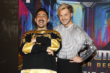Filmscreening 'Transformers: Aufstieg der Bestien' in Köln