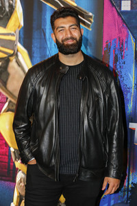 Filmscreening 'Transformers: Aufstieg der Bestien' in Köln