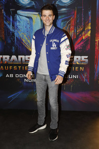 Filmscreening 'Transformers: Aufstieg der Bestien' in Köln