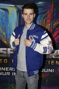 Filmscreening 'Transformers: Aufstieg der Bestien' in Köln