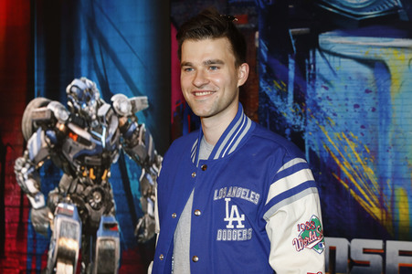 Filmscreening 'Transformers: Aufstieg der Bestien' in Köln