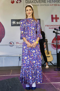 'Henrike tanzt' Charity Open Air in Hannover