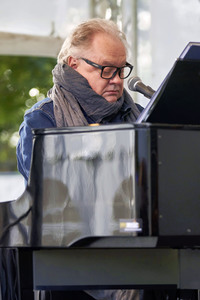 'Henrike tanzt' Charity Open Air in Hannover