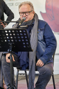 'Henrike tanzt' Charity Open Air in Hannover