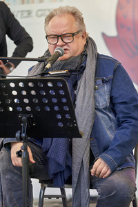'Henrike tanzt' Charity Open Air in Hannover