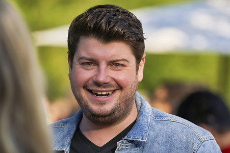 'Henrike tanzt' Charity Open Air in Hannover