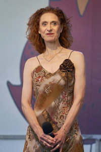 'Henrike tanzt' Charity Open Air in Hannover