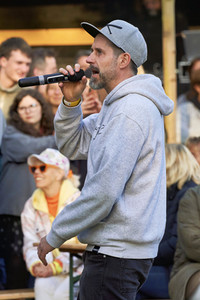 'Henrike tanzt' Charity Open Air in Hannover