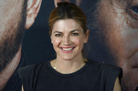 Serienpremiere 'Kohlrabenschwarz' in München