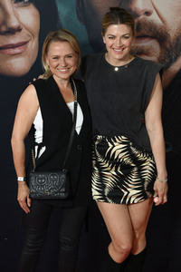 Serienpremiere 'Kohlrabenschwarz' in München