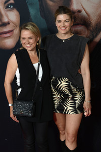 Serienpremiere 'Kohlrabenschwarz' in München