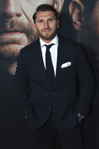 Serienpremiere 'Kohlrabenschwarz' in München