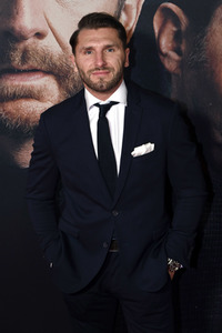 Serienpremiere 'Kohlrabenschwarz' in München
