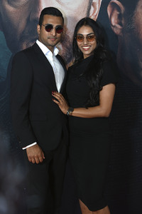 Serienpremiere 'Kohlrabenschwarz' in München