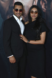 Serienpremiere 'Kohlrabenschwarz' in München