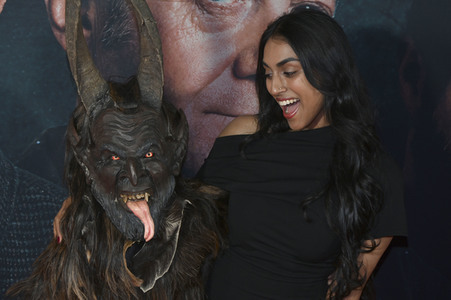 Serienpremiere 'Kohlrabenschwarz' in München