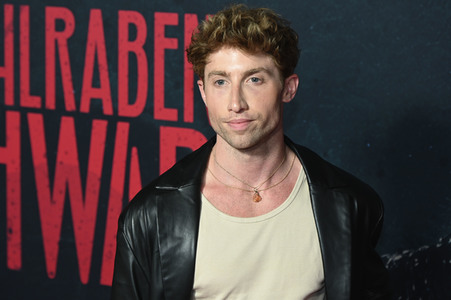 Serienpremiere 'Kohlrabenschwarz' in München