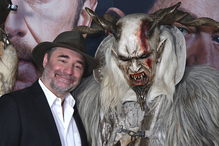Serienpremiere 'Kohlrabenschwarz' in München
