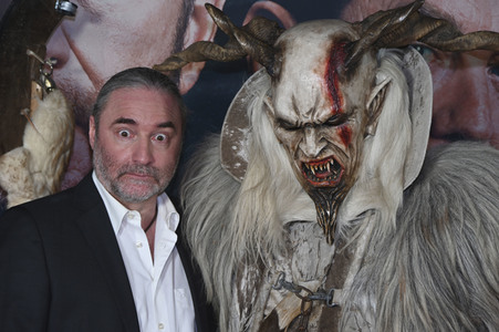 Serienpremiere 'Kohlrabenschwarz' in München