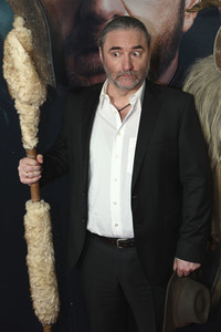 Serienpremiere 'Kohlrabenschwarz' in München