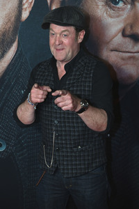 Serienpremiere 'Kohlrabenschwarz' in München