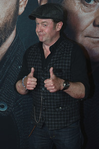 Serienpremiere 'Kohlrabenschwarz' in München