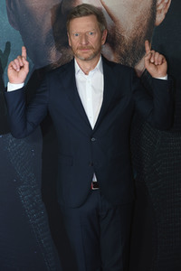 Serienpremiere 'Kohlrabenschwarz' in München