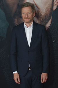Serienpremiere 'Kohlrabenschwarz' in München