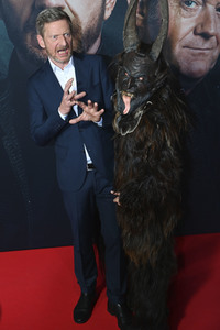 Serienpremiere 'Kohlrabenschwarz' in München