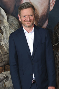 Serienpremiere 'Kohlrabenschwarz' in München
