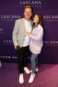 Pre-Opening des Lascana Fashion Store in Köln