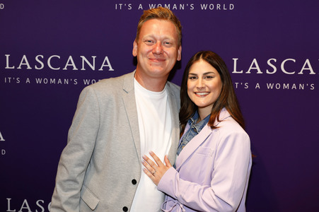 Pre-Opening des Lascana Fashion Store in Köln