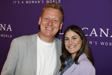 Pre-Opening des Lascana Fashion Store in Köln