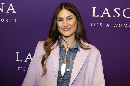 Pre-Opening des Lascana Fashion Store in Köln