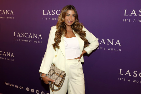 Pre-Opening des Lascana Fashion Store in Köln