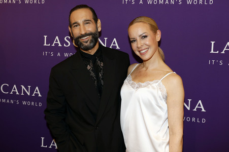 Pre-Opening des Lascana Fashion Store in Köln