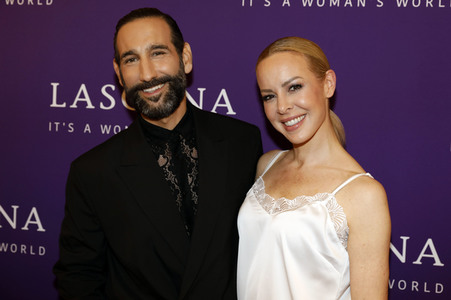 Pre-Opening des Lascana Fashion Store in Köln