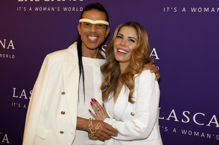 Pre-Opening des Lascana Fashion Store in Köln