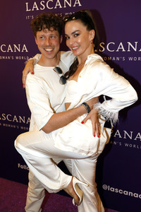 Pre-Opening des Lascana Fashion Store in Köln