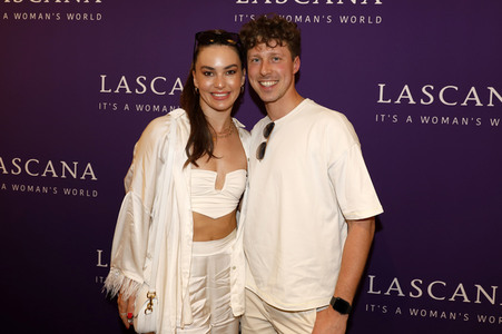 Pre-Opening des Lascana Fashion Store in Köln